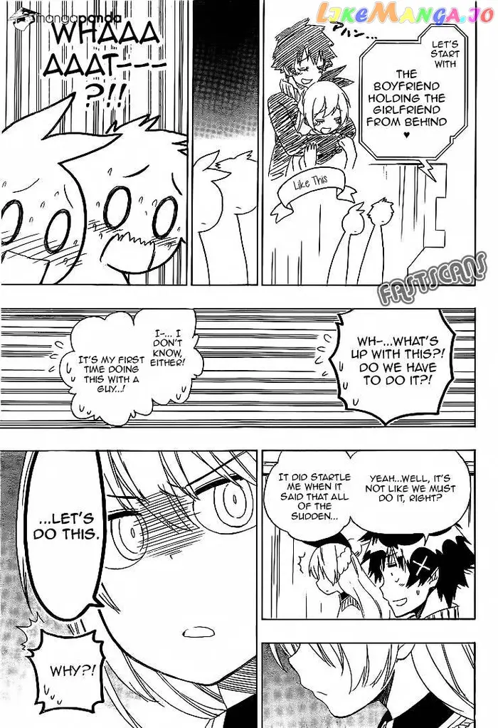 Nisekoi Chapter 199 image 03_optimized
